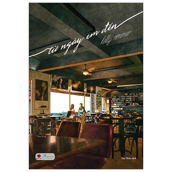 Sách - Từ Ngày Em Đến