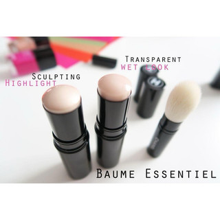 Bắt sáng highlight Baume Essentiel ~ Mermaid Glow