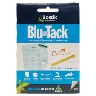 Cao Su Dán Bostik 45G 30610068 - BOSTIK