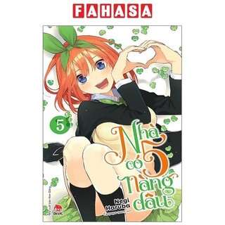 Sách nhà có 5 nàng dâu - tập 5