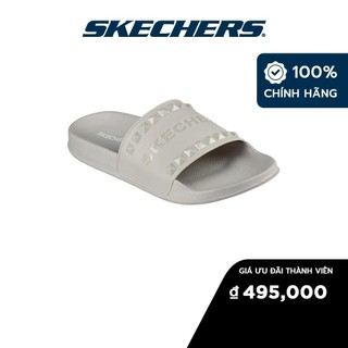 Skechers Nữ Xăng Đan Đi Bộ Thường Ngày, Đi Học, Đi Làm Cali Side Lines 2 Walking - 8730059-TPE (June_Live)