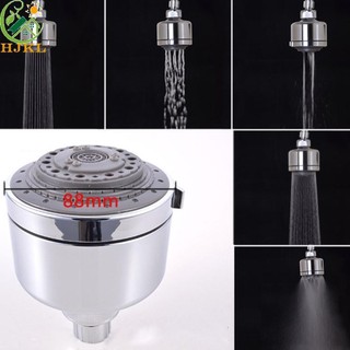 HJKL vòi hoa sen HJKL Cầm tay Vòi nước áp lực cao Mưa SPA 5 Vòi chức năng