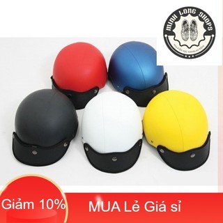 Nón bảo hiểm sơn