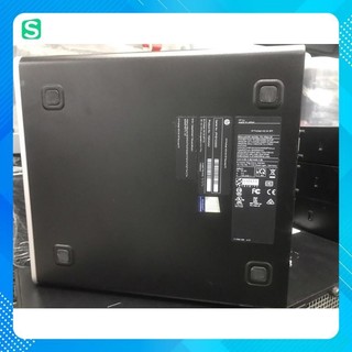 ♨️Barebone HP 400 G4 SFF, CHẠY CPU THẾ HỆ 7, MAIN H270♨️