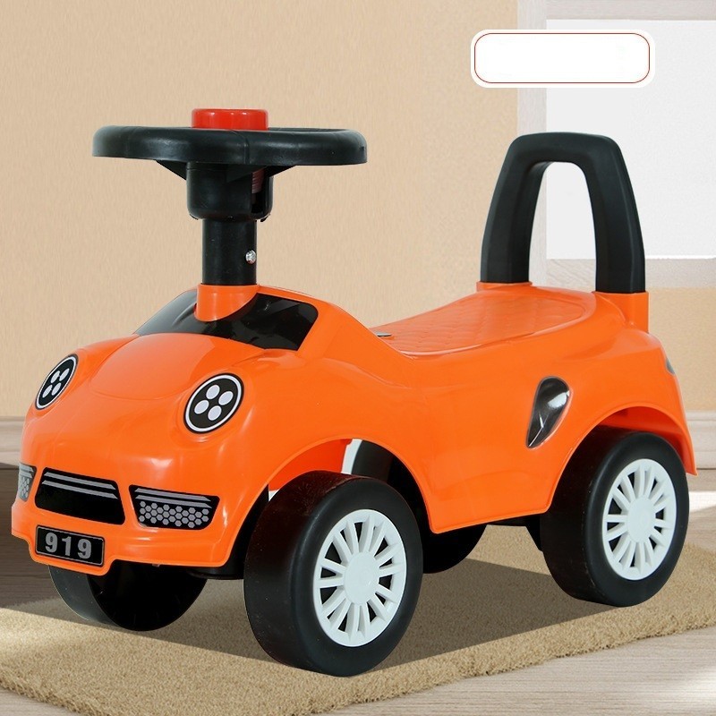 Xe chòi chân ô tô