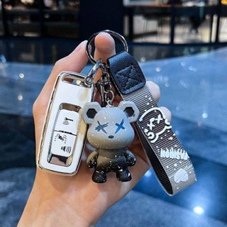  móc khoá xe máy Honda PCX160 adv350 adv150 dax125 xadv750 adv 160 fx150 click150 lead125 click160 sh350 vision sh 160i bọc chìa khoá smartkey 