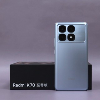 Điện thoại Xiaomi Redmi K70 Ultra (Bảo Hành 3 Tháng Nguồn Và Màn Hình) - Dimensity 9300 Plus