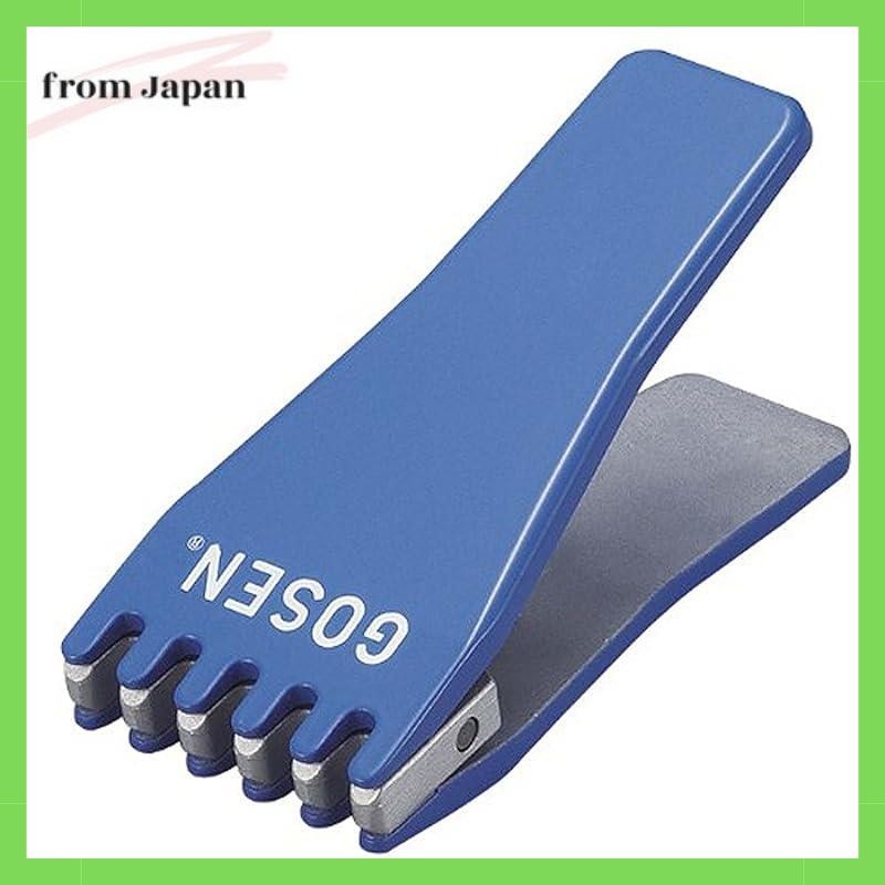 Nút chặn cầu lông Gosen AMAC40
