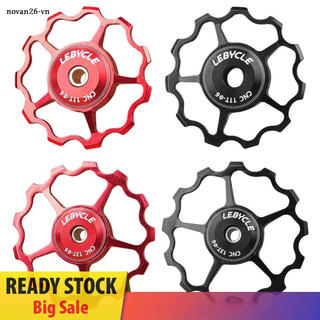 Líp Xe Đạp Leo Núi MTB 11T 13T