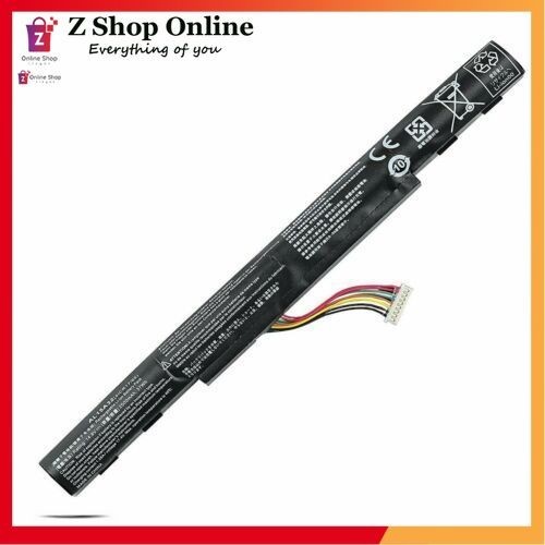 💖 Pin Laptop Acer Aspire E5-473 E5-522G E5-532G  AL15A32