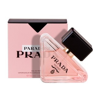 Prada Paradoxe EDP 90ml | Nước hoa nữ nhẹ nhàng sang chảnh