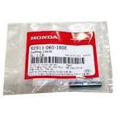 Gu đông 2.6x18 bắt đĩa phanh Honda Future 2 xài chung nhiều xe (92911-060-180E) .