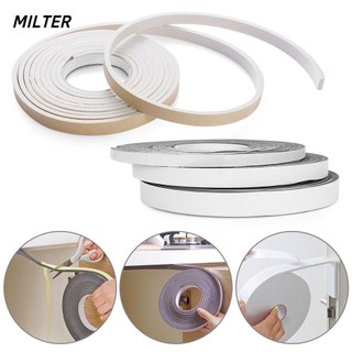 Cuộn dây silicon 5m dán các góc cạnh cửa/tường đa năng