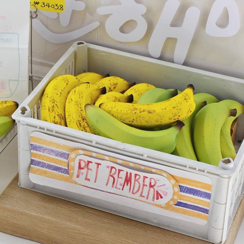 Đồ Chơi Thú Cưng Đồ Chơi Cho Chó Mô Phỏng Âm Thanh Chuối Đồ Chơi Chó Cao Su Nhai Đồ Chơi BB Gọi Đồ C