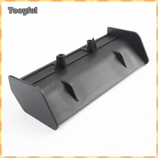 [Kokiya] Cánh lướt gió phía sau xe RC Phù hợp với WLtoys 124018 Phần tỷ lệ 1: 12