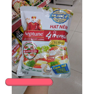Hạt nêm Neptune 500g