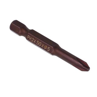 High Performance 1/4 Hex Shank Screwdriver Bit Set for Drill Screwdriver