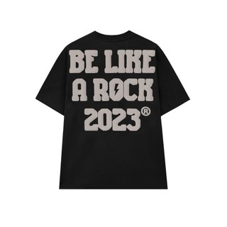  COD - Áo Thun Unisex BAD HABITS B-ROCKER TEE 100% Cotton - Local Brand Chính Hãng 