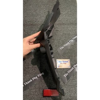 Dè sau Malay cho xe Ex150-Mxking