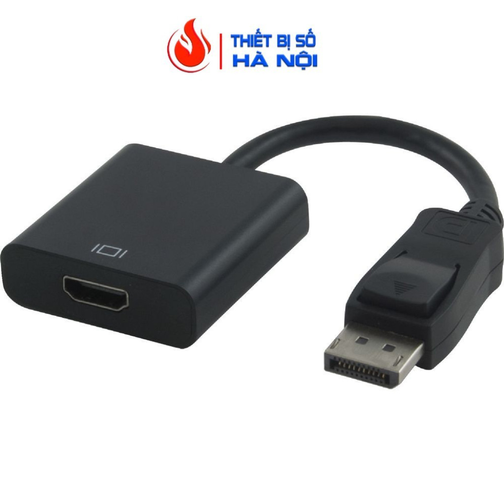 CÁP CHUYỂN ĐỔI DISPLAY PORT TO HDMI -dc1200