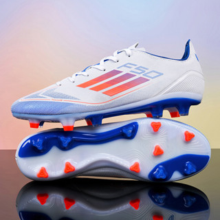 Giày bóng đá chuyên nghiệp tại chỗ Giày bóng đá đinh dài Giày huấn luyện đinh gãy Giày thể thao nhiều người Giày bóng đá nam đế thấp F50 kiểu mới 2024 Giày bóng đá nam đinh gãy dài Giày huấn luyện cặp đôi thanh niên 32-45