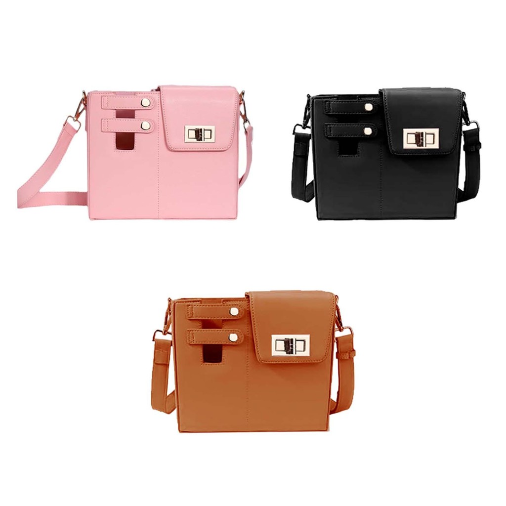 Túi đựng cốc nước đeo chéo Baosity Hộp đựng đồ uống để đi bộ đường dài du lịch ngoài trời