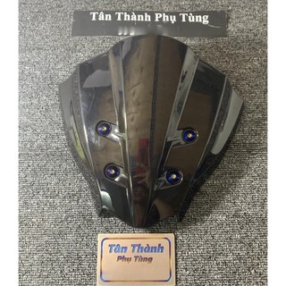 Mão Winner X kiểu Honda