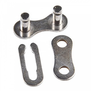 Chain Master Link About 4g 1/2 X 1/8 Bicycle Chain Connector Master Links