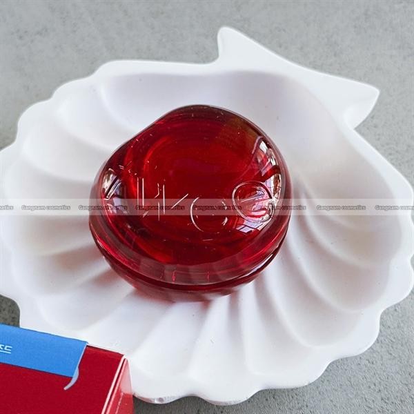 Son bóng fwee lip & cheek Glowy Jelly pot #JR01 squeezed