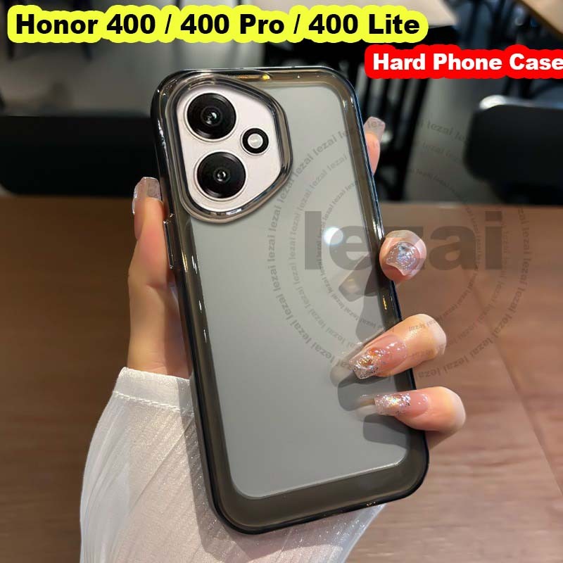 Ốp lưng Honor 400 Pro Lite 400Pro 400 Pro 400 Lite 5G Vỏ chống sốc cứng
