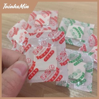 Túi thơm khử mùi giày dép túi xách tủ quần áo – mùi tự nhiên dịu nhẹ lâu phai T23