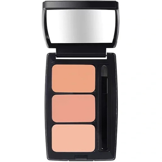 Tấm che khuyết điểm dưỡng ẩm Bobb Tricolor 2g