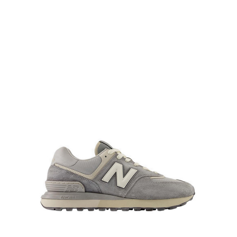 Giày Thể Thao Unisex New Balance 574 Legacy - Grey
