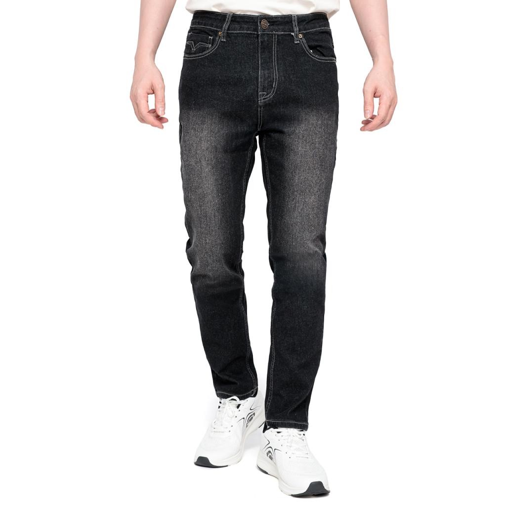 ECKO UNLTD QUẦN JEANS NAM IS25-35038_TAPERED FIT