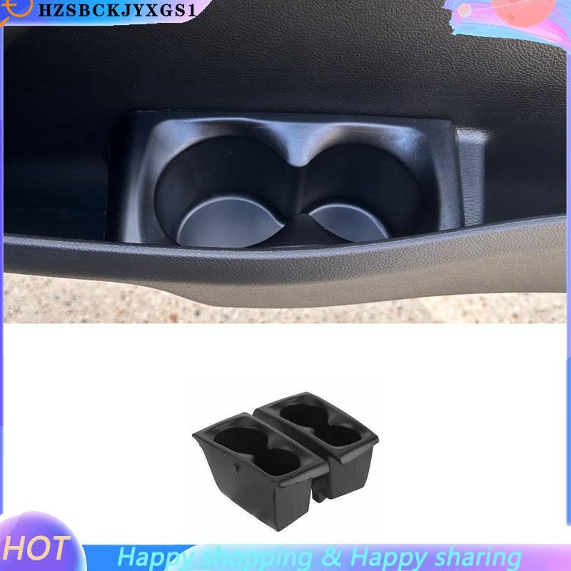 [hzsbjyxgs1] Giá đỡ cốc chèn cho Ram 1500 2019-2025 Thay thế 5YK46TX7AC 5YK47TX7AC