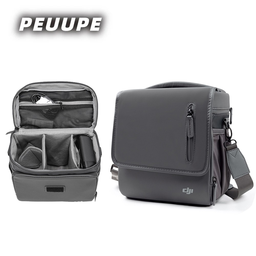 Hộp đựng cho DJI Mavic 2 / Air 2S Túi đeo vai Túi lưu trữ di động chéo cho DJI Air 2S Phụ kiện Hộp đ