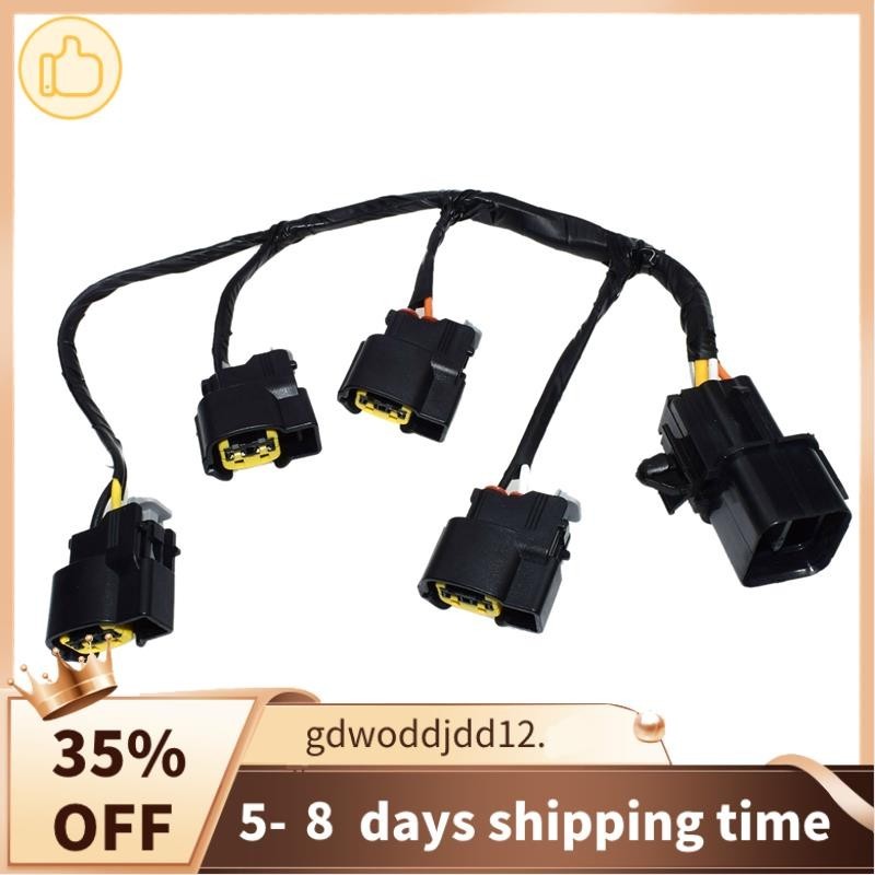 Cao Cấp 27350-2B000 Cáp Cuộn Dây Cắm Dây Cho Xe Kia Rio Soul Ceed Cerato Spectra Forte Rondo Hyundai