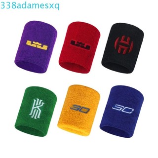 Hỗ trợ cổ tay ADAMESXQB, Dây đeo cổ tay ngôi sao bóng rổ Kobe, Nén quần vợt Bảo vệ cổ tay ấm áp thoáng khí cho bảo vệ thể dục thể thao
