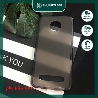 Ốp lưng Motorola Moto Z2 Play silicon dẻo - OL1408