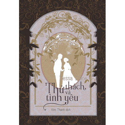 Sách - Thử Thách Và Tình Yêu