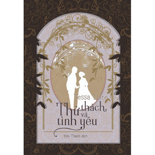 Sách - Thử Thách Và Tình Yêu
