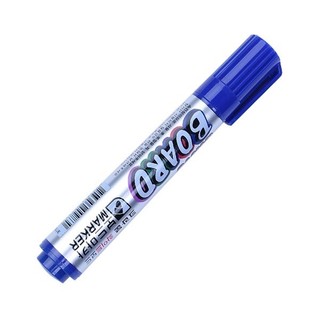 Bút lông bảng crown wb-1000 - mực xanh