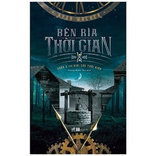 Sách - bên rìa thời gian