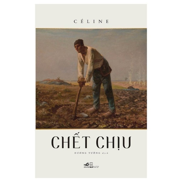 Sách Chết Chịu - Tiểu thuyết