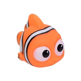 2 Chiếc Mô Hình Cá Nemo Đồ Chơi Tắm Và Chơi Trẻ Em Từ Tìm Nemo