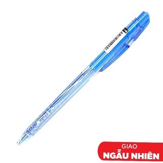 Bút bi 0.5 mm flexoffice fo-039 plus/vn - mực xanh