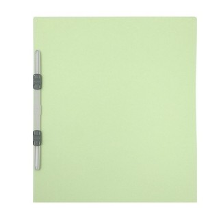 Bìa giấy flat file a4s-green 78-036nd - plus