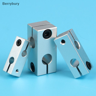 Berrybury Trụ cột cố định kẹp dọc đường kính cố định buộc hợp kim nhôm quang MỚI