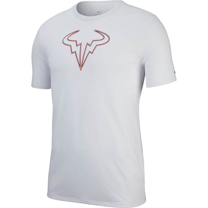 Áo thun ngắn tay tennis tennis Nadal Federer 721