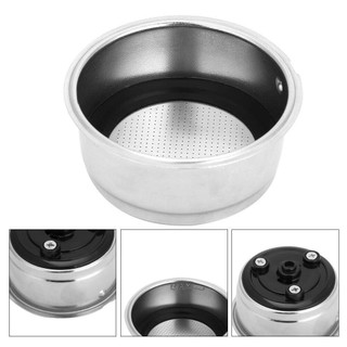 【UTHU】Coffee Filter Basket Filter Odorless Coffee Machine Accessories Useful